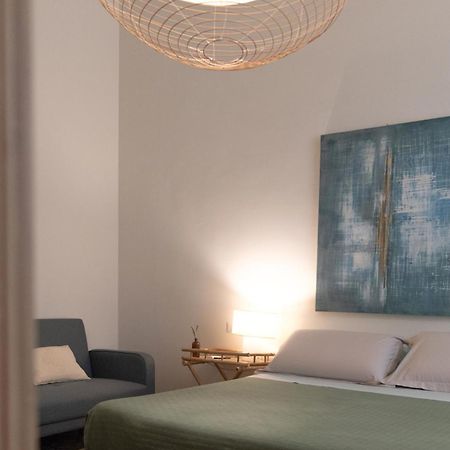 Casalore Apartment บารี ภายนอก รูปภาพ