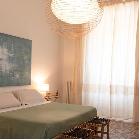 Casalore Apartment บารี ภายนอก รูปภาพ