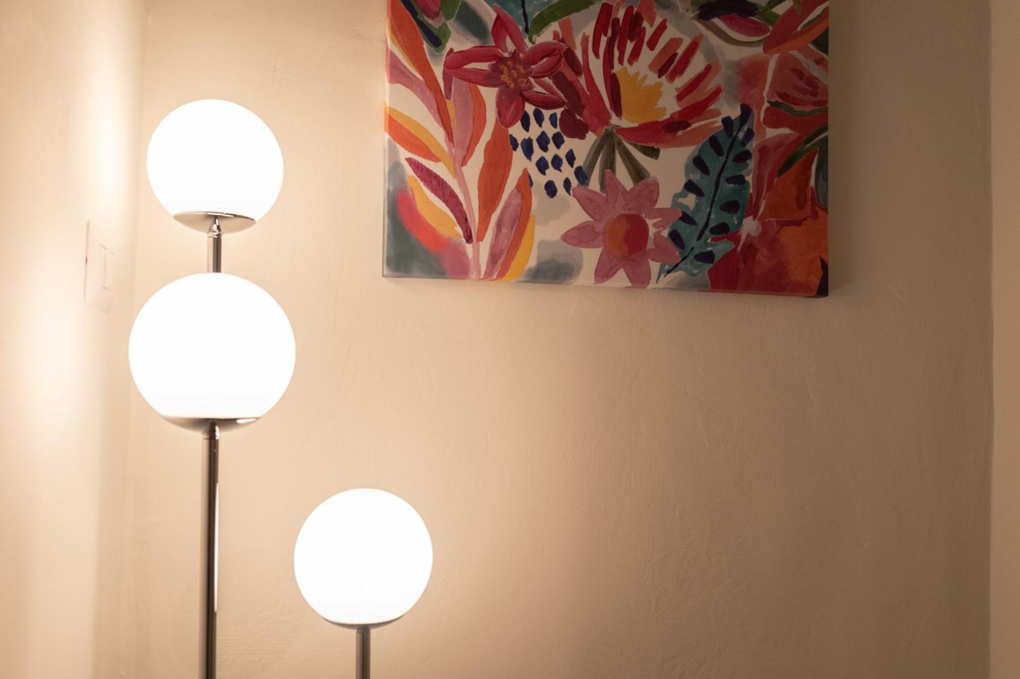 Casalore Apartment บารี ภายนอก รูปภาพ