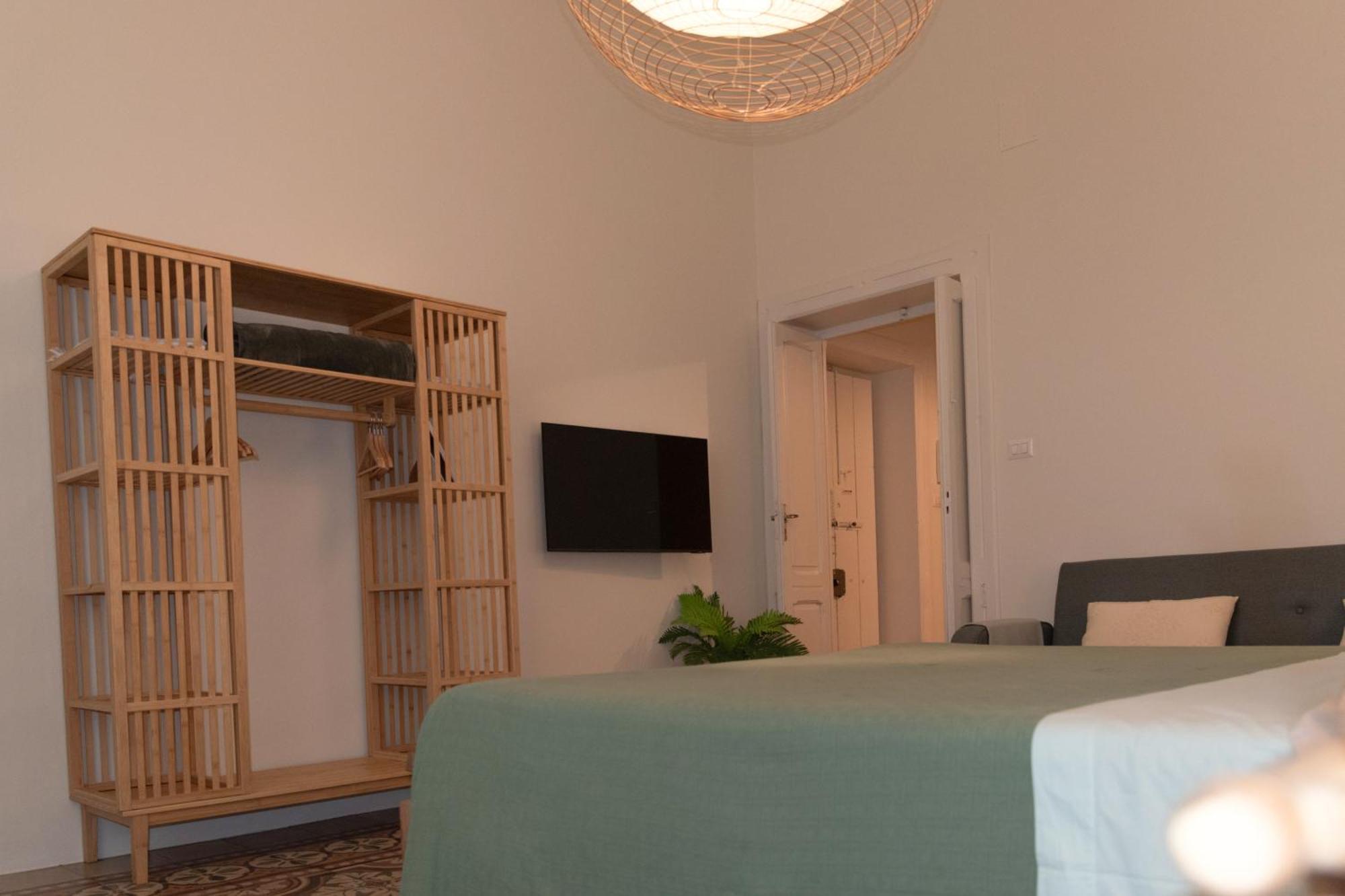 Casalore Apartment บารี ภายนอก รูปภาพ
