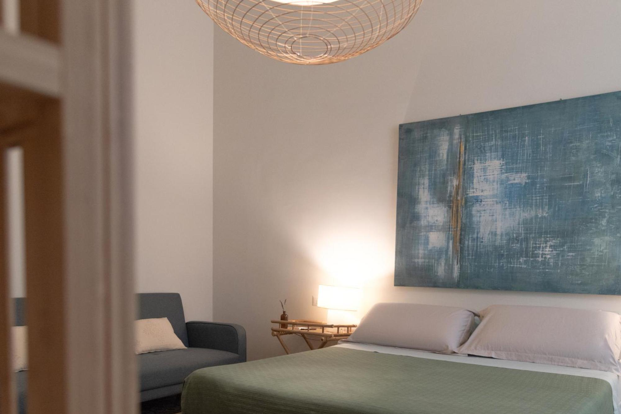 Casalore Apartment บารี ภายนอก รูปภาพ