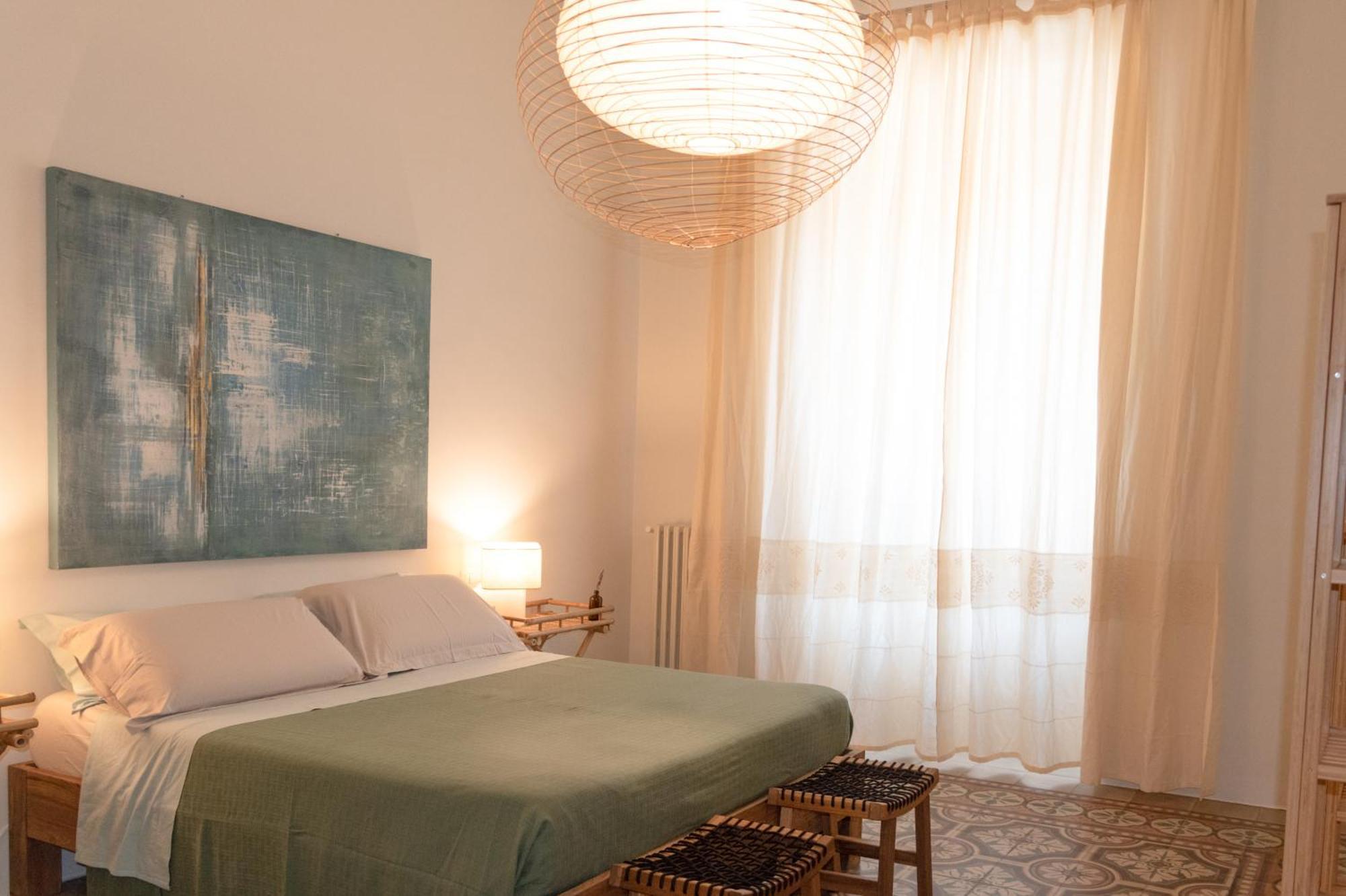Casalore Apartment บารี ภายนอก รูปภาพ